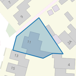 Perceel BLC00-L-1254