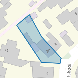 Perceel BLC00-L-1255