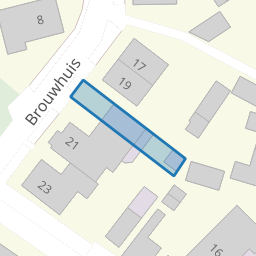 Perceel BLC00-L-1272