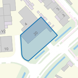 Perceel BLC00-L-1284