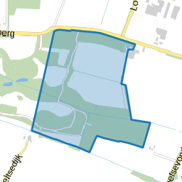 Perceel BLC00-L-1300