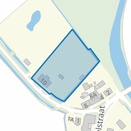 Perceel BLC00-L-1322