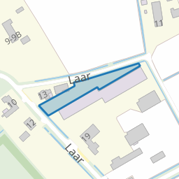 Perceel BLC00-L-1332