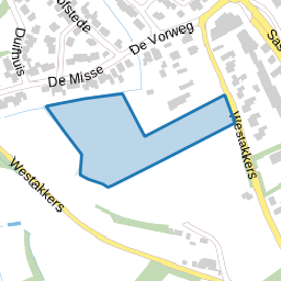 Perceel BLC00-L-1345