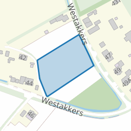 Perceel BLC00-L-1368