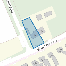 Perceel BLC00-L-1395