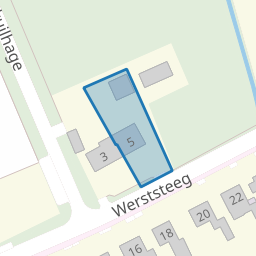 Perceel BLC00-L-1396