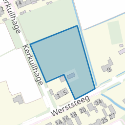 Perceel BLC00-L-1397