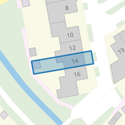 Perceel BLC00-L-1400