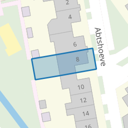 Perceel BLC00-L-1403