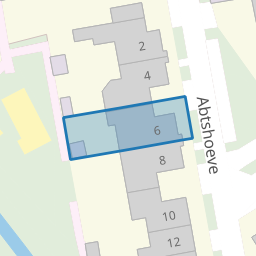 Perceel BLC00-L-1404