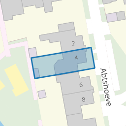 Perceel BLC00-L-1405