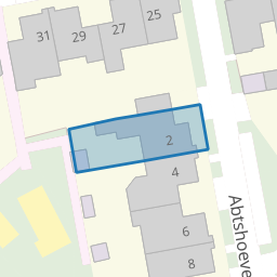 Perceel BLC00-L-1406