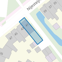 Perceel BLC00-L-1416