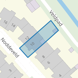 Perceel BLC00-L-1427