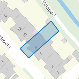 Perceel BLC00-L-1428