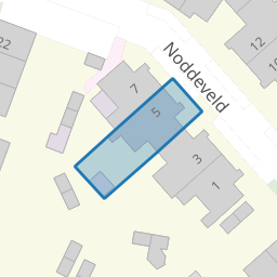 Perceel BLC00-L-1433