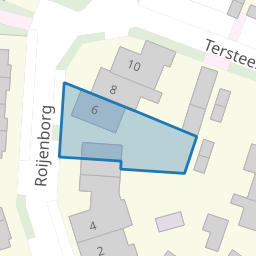 Perceel BLC00-L-1441