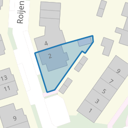 Perceel BLC00-L-1444