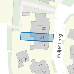 Perceel BLC00-L-1453