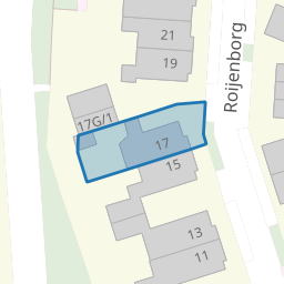 Perceel BLC00-L-1456