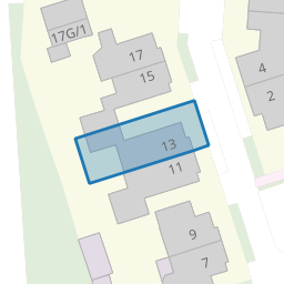 Perceel BLC00-L-1458