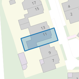 Perceel BLC00-L-1459