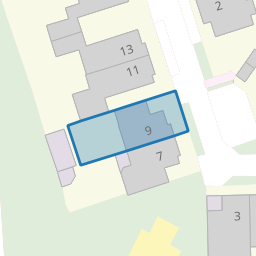 Perceel BLC00-L-1460