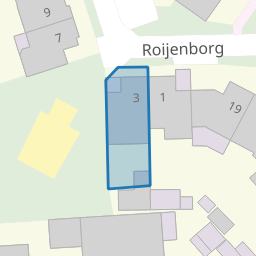 Perceel BLC00-L-1462