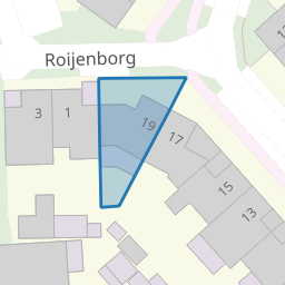 Perceel BLC00-L-1464