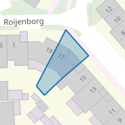 Perceel BLC00-L-1465