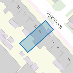 Perceel BLC00-L-1469