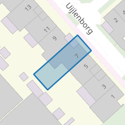 Perceel BLC00-L-1470