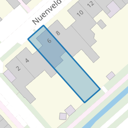 Perceel BLC00-L-1476