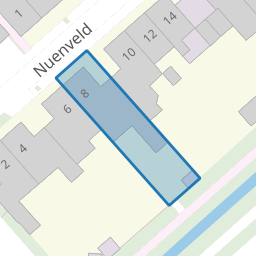 Perceel BLC00-L-1477