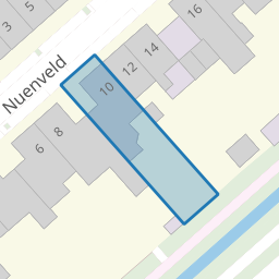 Perceel BLC00-L-1478