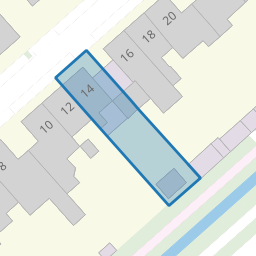 Perceel BLC00-L-1480