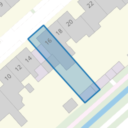 Perceel BLC00-L-1481