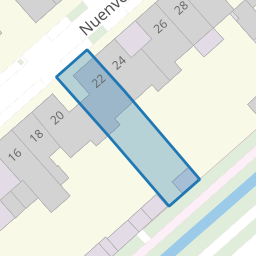 Perceel BLC00-L-1484