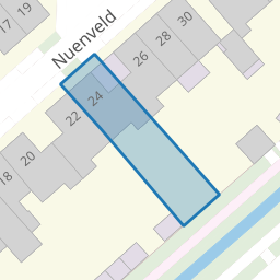 Perceel BLC00-L-1485