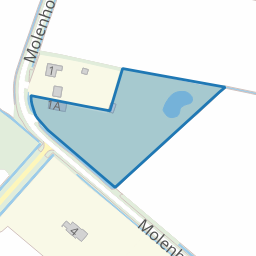 Perceel BLC00-L-1497