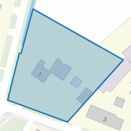 Perceel BLC00-L-1504