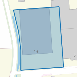 Perceel BLC00-L-1508