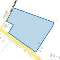 Perceel BLC00-L-1520