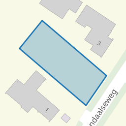 Perceel BLC00-L-1525