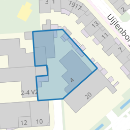 Perceel BLC00-L-1533