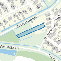 Perceel BLC00-L-1548