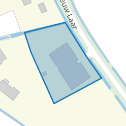 Perceel BLC00-L-1555