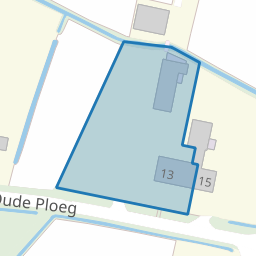 Perceel BLC00-L-1558