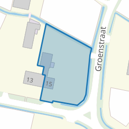 Perceel BLC00-L-1559